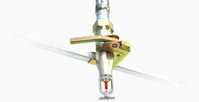 Genie Drop - Flexible Sprinkler Drops