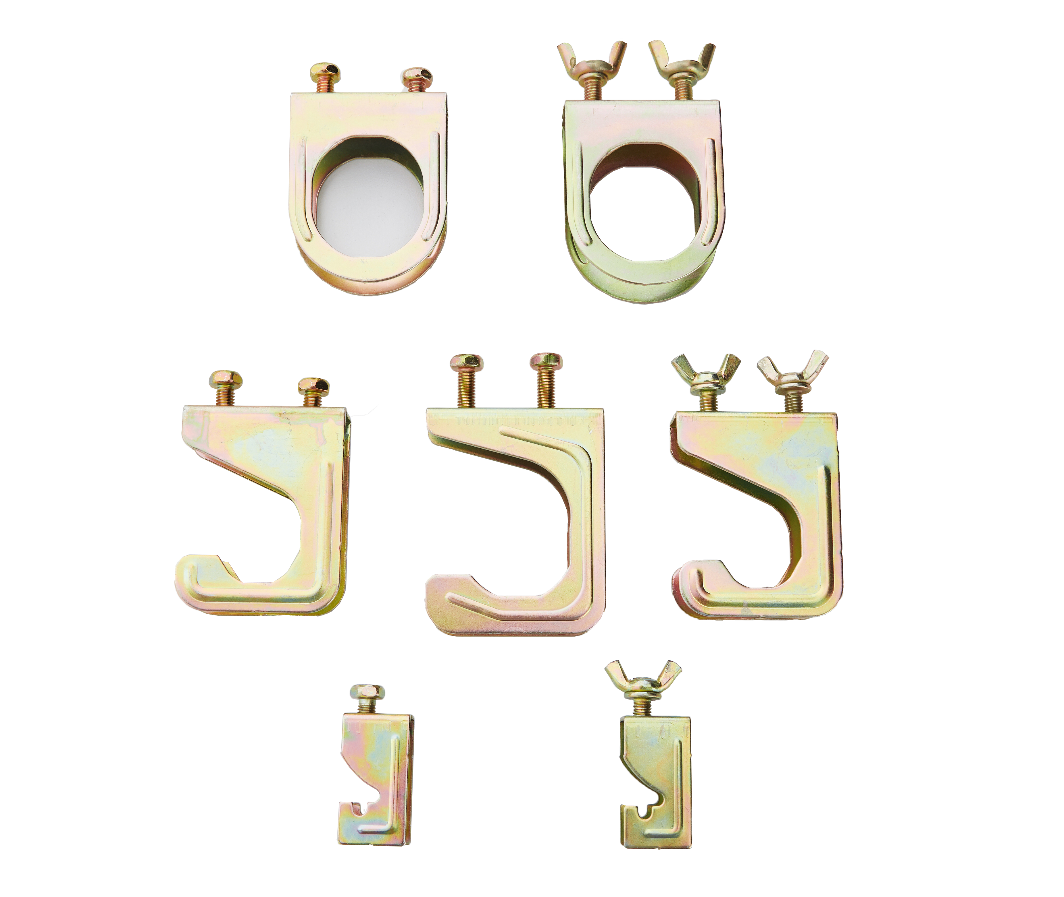 SP 부속품 (사각바 / 브라켓류)