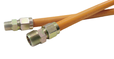 Flexible Gas Hose – DAEJIN SANUP Co.