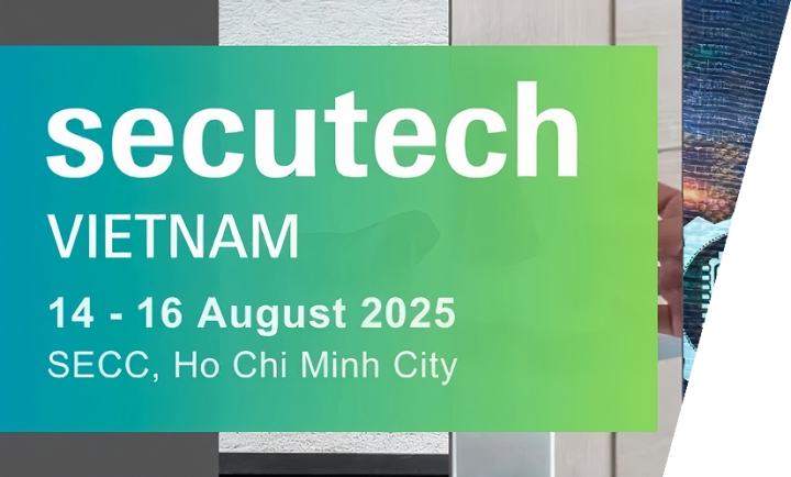 SECUTECH VIETNAM 2025